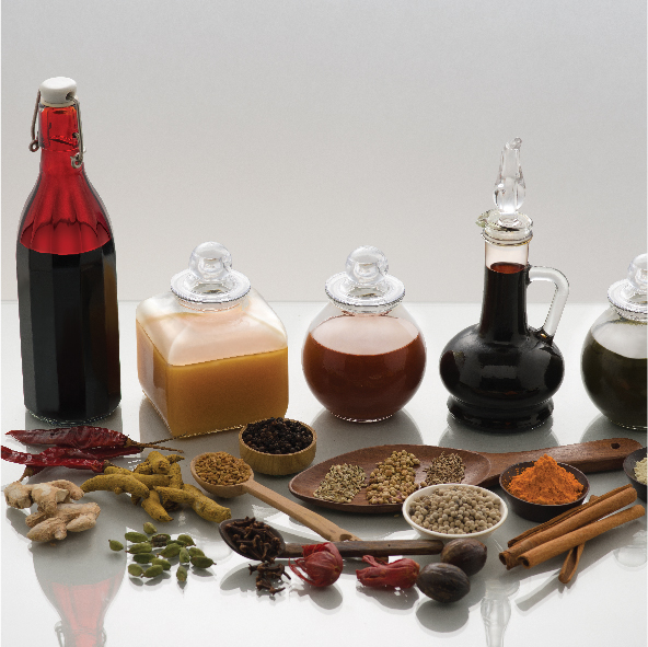 OLEORESINS Mane Kancor Ingredients Pvt Ltd Ingredients Network